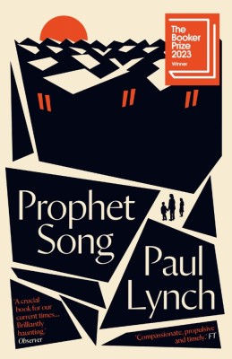 Prophet Song: WINNER OF THE BOOKER PRIZE 2023 foto