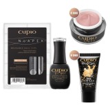 Cumpara ieftin Kit tipsuri reutilizabile Slim