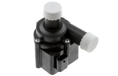 Pompa apa Audi A4 2007-, A5 2011-, A6 2010-, A7 2010-, Q5 2012-, Q7 2016-, R8 2009-, NTY CPZ-AU-017 foto