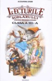 LECTURILE SCOLARULUI CLASA A III-A-ALEXANDRA EFRIM-268743