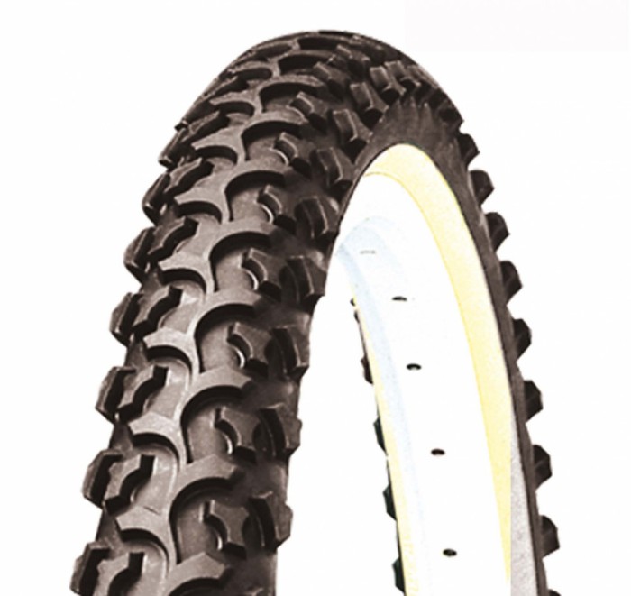 Anvelopa Kenda 24x1.95 (50-507) K831 Negru Cod:982471402RM