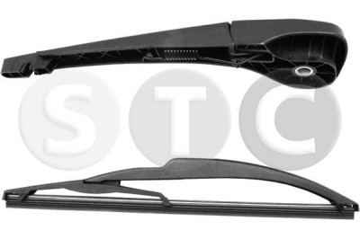 STC T468407 lamela stergator foto