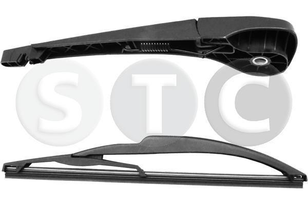STC T468407 lamela stergator