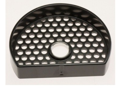 Grilaj tava scurgere pentru espressor MAGIMIX 506135, 11340 11347 11344 Krups XN250 foto