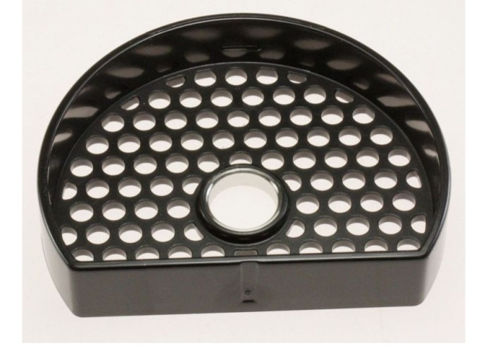 Grilaj tava scurgere pentru espressor MAGIMIX 506135, 11340 11347 11344 Krups XN250