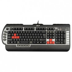 TASTATURA GAMING G800 A4TECH foto