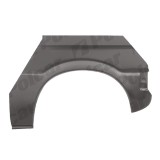 Segment reparatie aripa spate Subaru Justy 1984-1995 Partea Stanga, Spate, 3usi,, Rapid