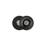 Cumpara ieftin ST 358 A Suport fix.cu nervuri, 125 mm Filet M 14, Klingspor 126347