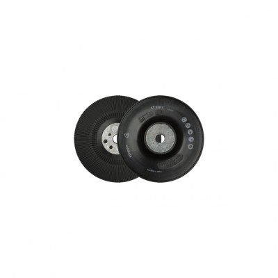ST 358 A Suport fix.cu nervuri, 115 mm Filet M 14, Klingspor 126346 foto