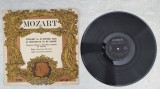 vinil disc Electrecord muzica clasica W. A. Mozart si R. Schumann de Orchestra Simfonică A Filarmonicii Naționale Din Varșovia