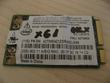 Cumpara ieftin Placa wireless laptop Lenovo ThinkPad X61, Intel WM3945ABG MOW2, 42T0855, L02374