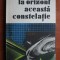 La orizont aceasta constelatie