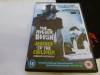 The Mighty Boosh journey -dvd