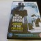 The Mighty Boosh journey -dvd