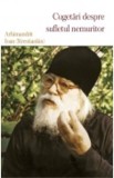 Cugetari Despre Sufletul Nemuritor - Arhimandrit Ioan (krestiankin)