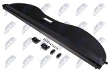 Polita portbagaj, rulou Nissan Qashqai J11 2013-; NS-079; NTY, aftermarket