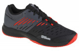 Pantofi de tenis Wilson Kaos Comp 3.0 WRS328760 negru, 40, 48