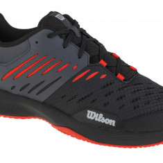 Pantofi de tenis Wilson Kaos Comp 3.0 WRS328760 negru