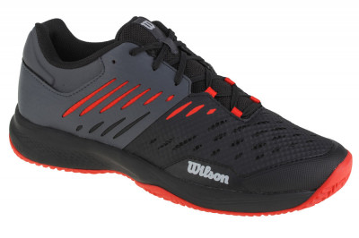 Pantofi de tenis Wilson Kaos Comp 3.0 WRS328760 negru foto
