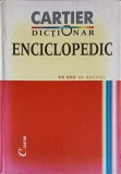 DICTIONAR ENCICLOPEDIC. 98 000 DE DEFINITII-DOINA COBET, EUGENIA DIMA SI COLAB.