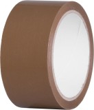 Banda adeziva de ambalare Strend Pro, maro, 48 mm x 50 m, 45 &micro;m