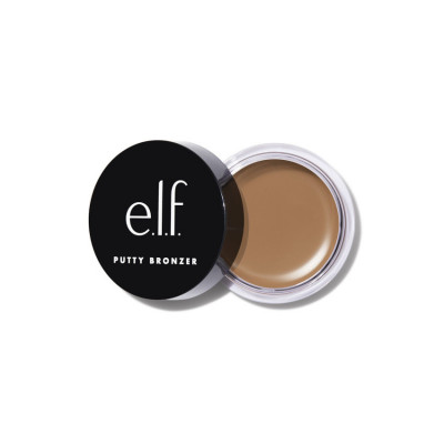 Fard cremos rezistent/bronzer , e.l.f Putty Bronzer, 10g - 782 Tan Lines foto