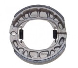 Saboti Frana Moto 110x25mm MX_NEW ZBF4222 - Set Saboti Frana Scuter, Moped
