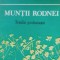 Muntii Rodnei Studiu Geobotanic+Studiu morfogeografic - Gheorghe Coldea/ Ion Sircu