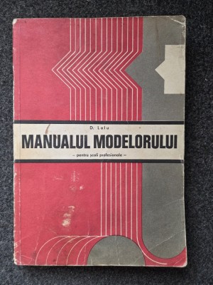 MANUALUL MODELORULUI - Lalu foto
