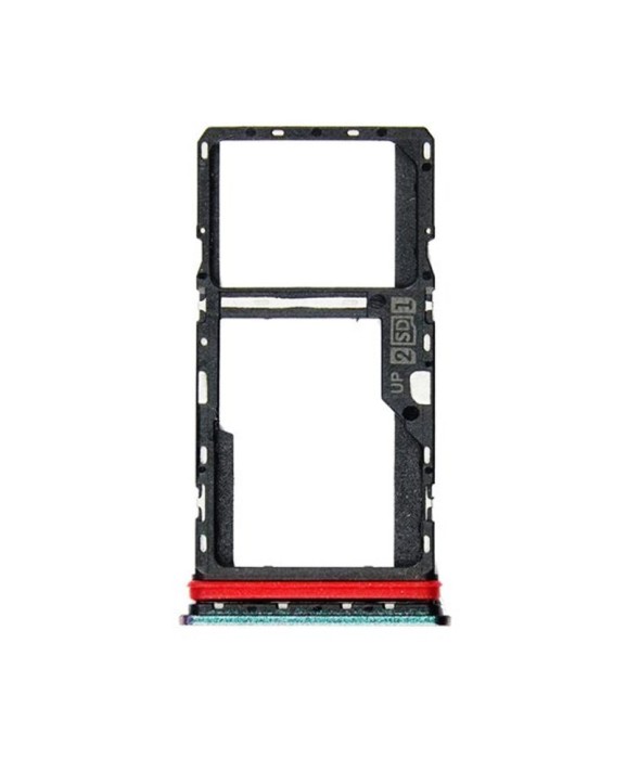 Suport Sim Motorola Moto G30 Negru