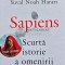 Sapiens. Scurta istorie a omenirii (AG210)