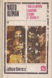 Viata si ispravile iscusitului Guzman de Alfarache, Mateo Aleman - Literatura Clasica, Roman Captivant, Coperta Cartonata, Romana, 812 Pagini, 1984