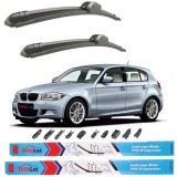 Cumpara ieftin Ștergătoare TeamCar&reg; BMW Seria 1 E87 (2004&ndash;2011) &ndash; Set față