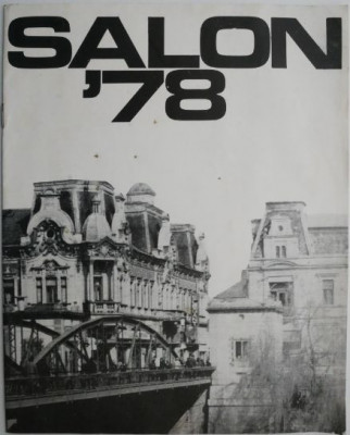 Salon &amp;#039;78. foto