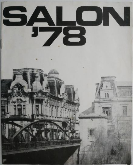 Salon &#039;78.