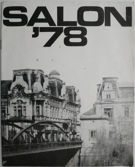 Salon '78.