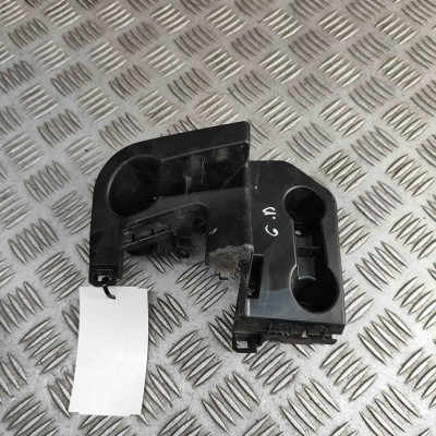 Suport bara de protecție dreapta spate OPEL MOKKA 2024 OEM: 9835230480 30759936 foto