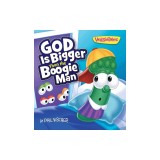 God Is Bigger Than the Boogie Man