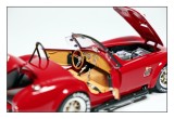 Machete Shelby Cobra 427 S/C 1:18 Kyosho