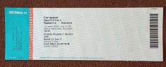 Bilet meci fotbal ROMANIA - KOSOVO (12.09.2023)