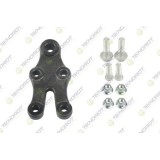 Pivot brat suspensie Hyundai Tucson (Jm); Kia Sportage 2 (Je , 2.0, 2.0 4WD, 2.0 CRDi, 2.0 CRDi 4WD, 2.0 LPG, 2.0 LPG 4WD, 2.7, 2.7 4WD, 2.0 16V 4WD,