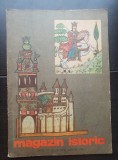 Magazin Istoric - anul XV, nr. 4 (169) - aprilie 1981