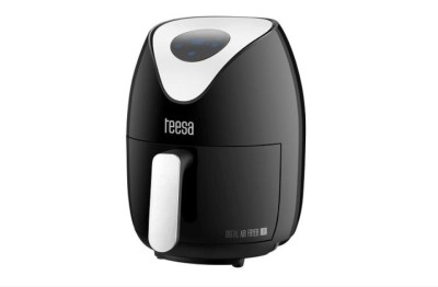 Friteuza Digital Air Fryer Teesa foto