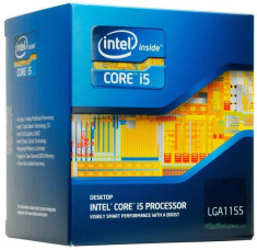 Procesor Intel Core i5 3570T 2.3 GHz foto