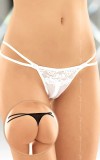 Chilotei Sexy, Negru - M/L, Softline