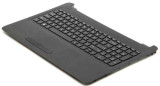 Carcasa superioara (palmrest) + tastatura HP 255 &amp; 250 G4 256 15-AC AF - ap1em000a00