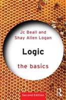 Logic: The Basics | Shay A. Logan