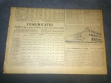 ZIARUL ROMANIA LIBERA 10 MARTIE 1965 ALEGERI