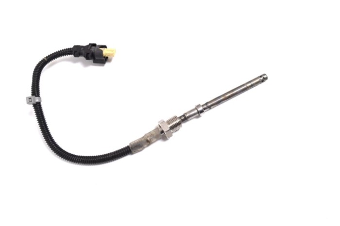 Senzor de temperatură gaze de eșapament MERCEDES-BENZ GLE W166 2017 OEM: A0009057104 13754547