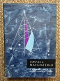 H. Wieleitner - Istoria matematicii de la Descartes pina la mijlocul sec. XIX